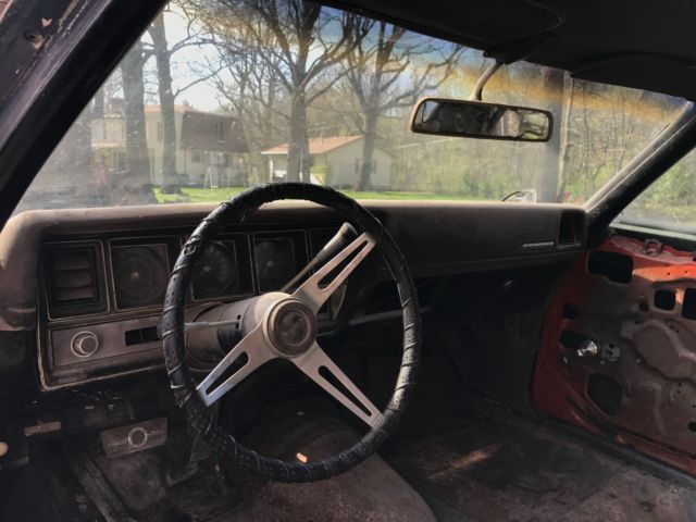 1972 Buick GS Stage 1 - photo 7