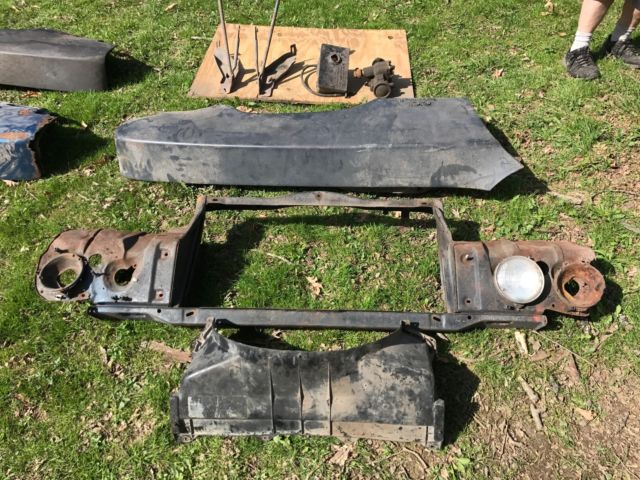 1972 Buick GS Stage 1 - photo 9