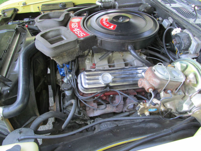 1972 Buick Skylark - photo 12