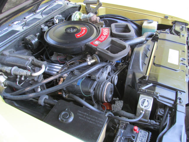 1972 Buick Skylark - photo 13