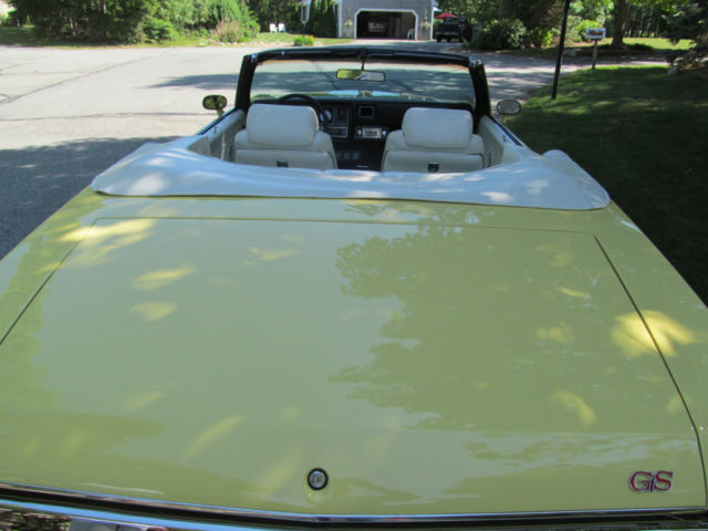1972 Buick Skylark - photo 2