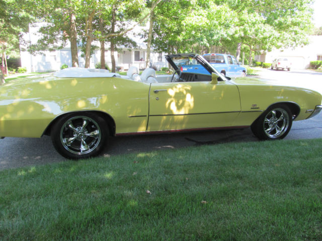 1972 Buick Skylark - photo 3