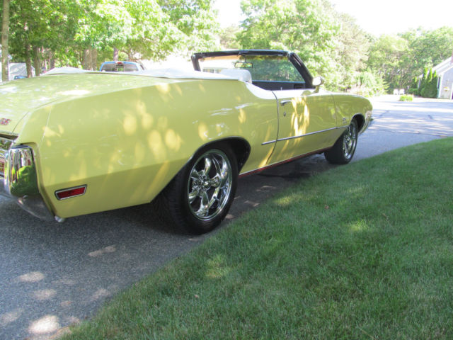 1972 Buick Skylark - photo 4