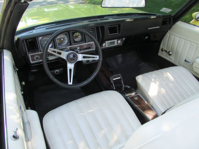 1972 Buick Skylark - photo 5