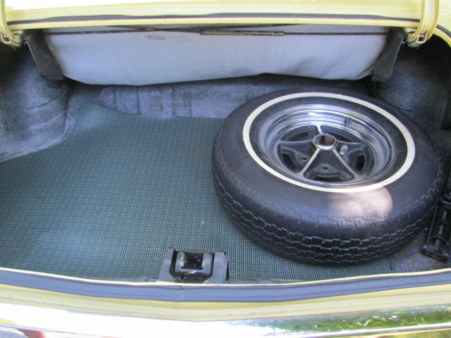 1972 Buick Skylark - photo 7