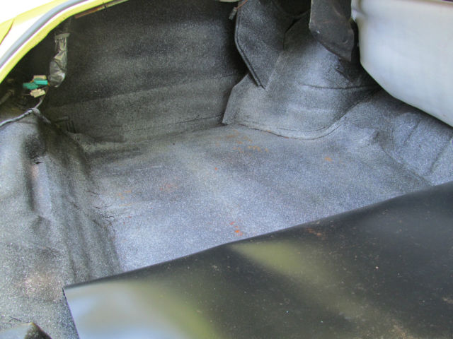 1972 Buick Skylark - photo 8