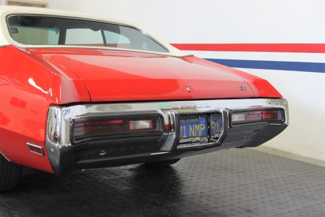 1972 Buick GS350 -- - photo 10