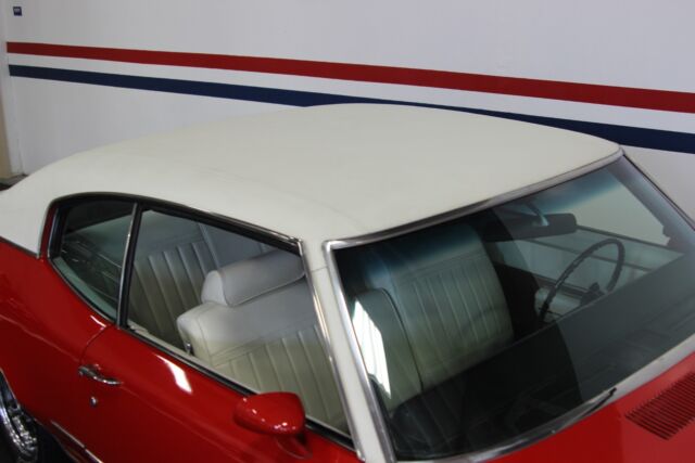 1972 Buick GS350 -- - photo 11