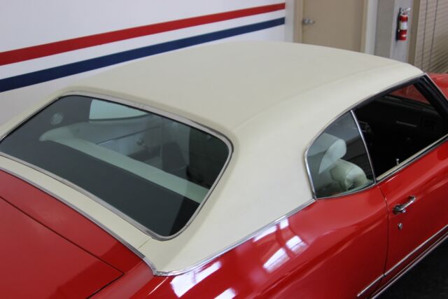 1972 Buick GS350 -- - photo 12