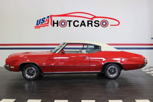 1972 Buick GS350 -- - photo 2