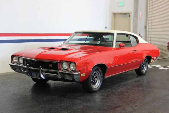 1972 Buick GS350 -- - photo 4