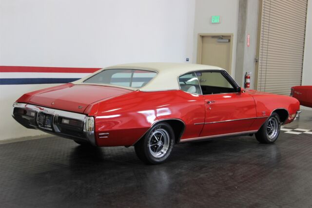 1972 Buick GS350 -- - photo 5