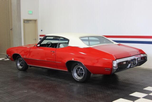 1972 Buick GS350 -- - photo 6