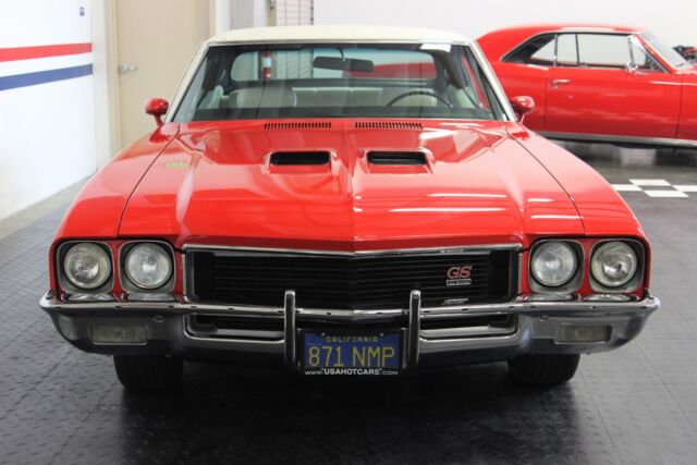 1972 Buick GS350 -- - photo 7