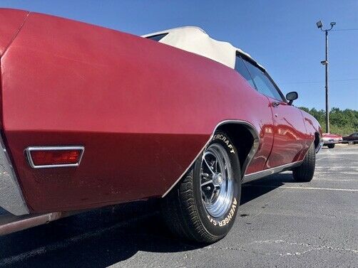 1972 Buick GS350 - photo 11