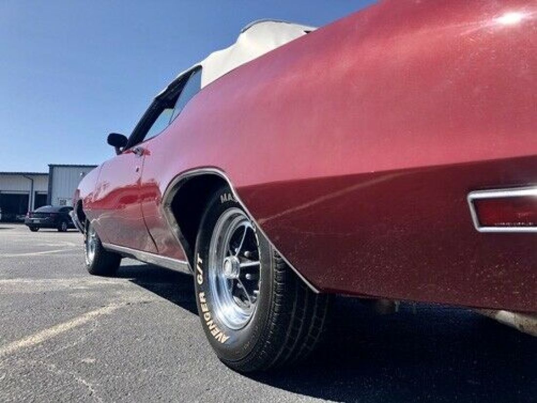 1972 Buick GS350 - photo 7