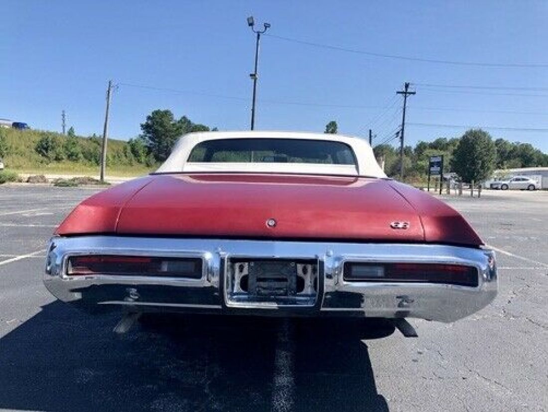 1972 Buick GS350 - photo 9