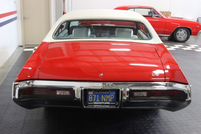1972 Buick GS350 -- - photo 9