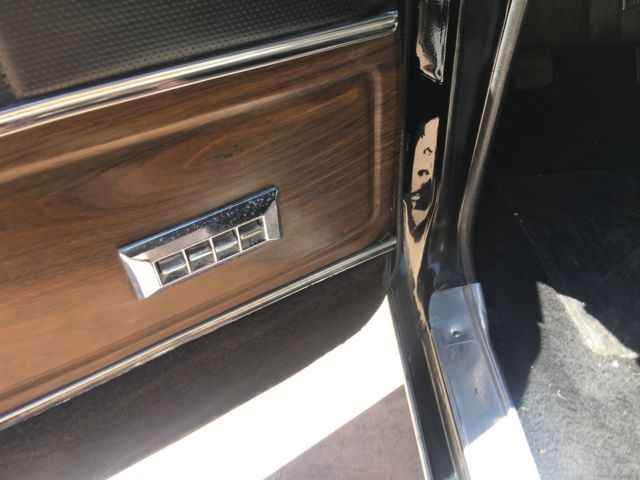 1972 Buick GS 455 Gran sport 455 - photo 12