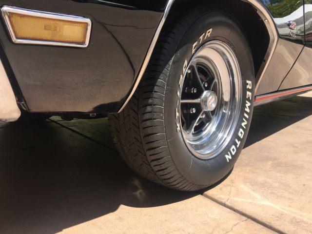 1972 Buick GS 455 Gran sport 455 - photo 7