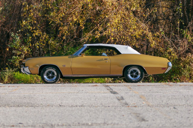 1972 Buick Skylark - photo 10