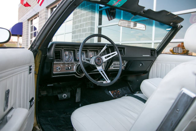 1972 Buick Skylark - photo 12
