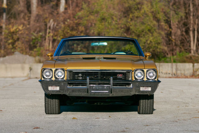 1972 Buick Skylark - photo 2