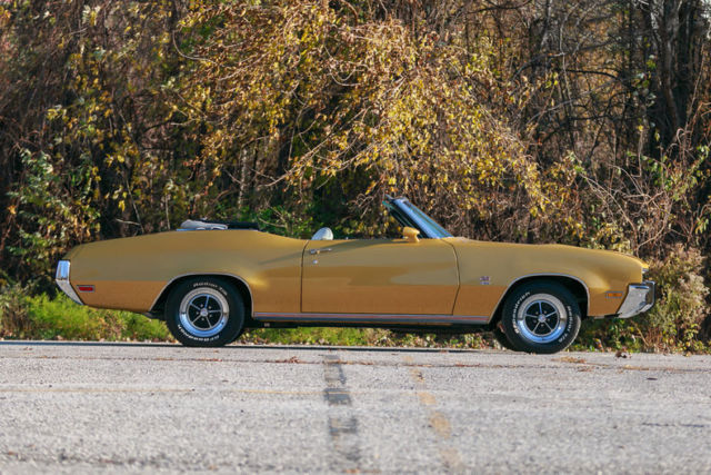 1972 Buick Skylark - photo 4