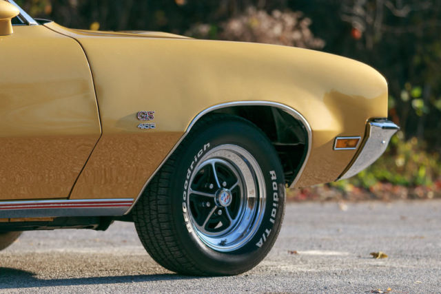1972 Buick Skylark - photo 5