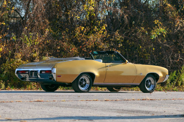 1972 Buick Skylark - photo 6