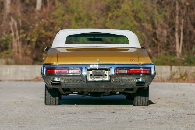 1972 Buick Skylark - photo 7