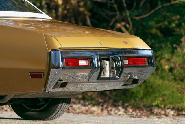 1972 Buick Skylark - photo 9