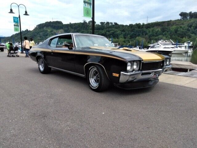 1972 Buick Regal