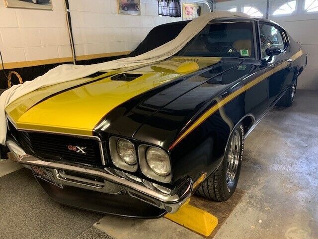 1972 Buick Regal - photo 2