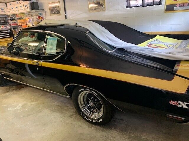 1972 Buick Regal - photo 3