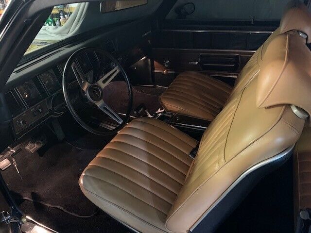 1972 Buick Regal - photo 4