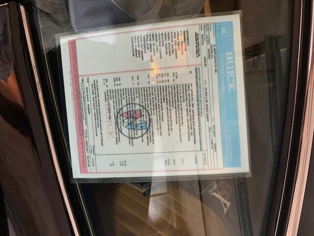 1972 Buick Regal - photo 5