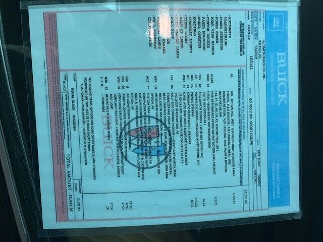 1972 Buick Regal - photo 6