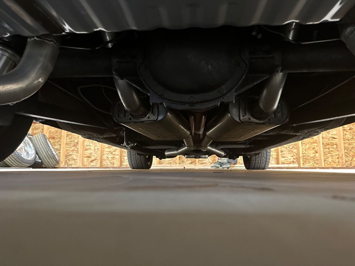 1972 Buick Skylark - photo 10