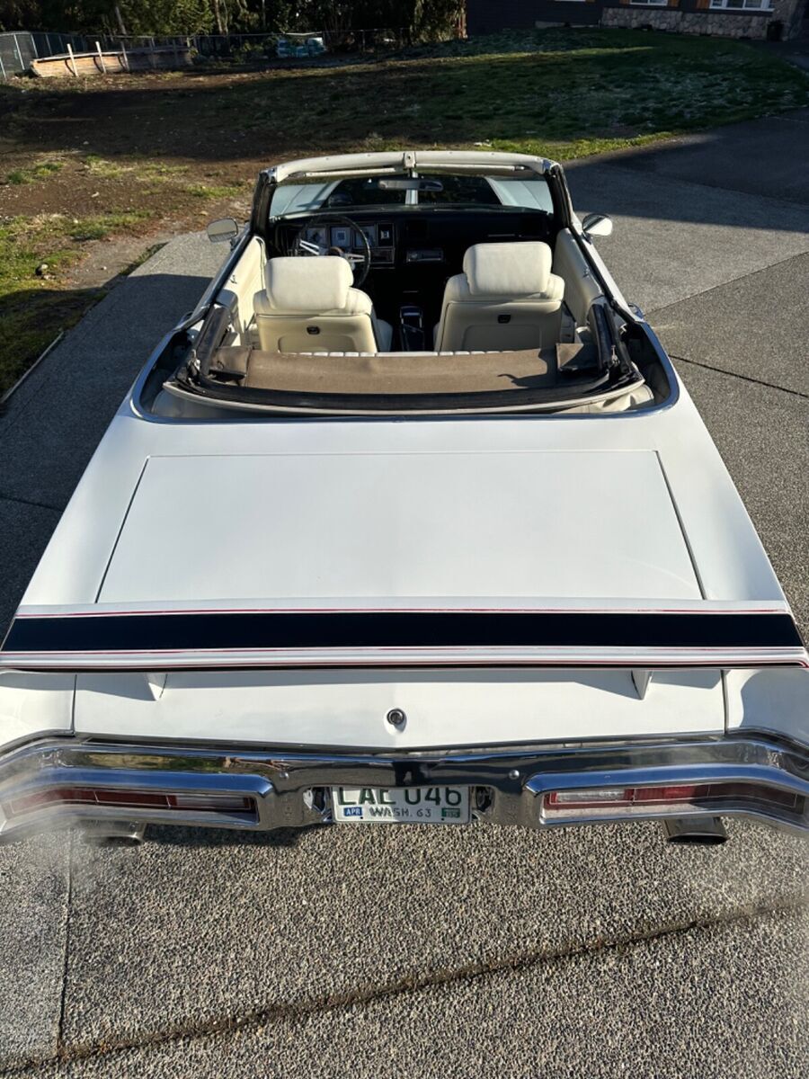 1972 Buick Skylark - photo 4