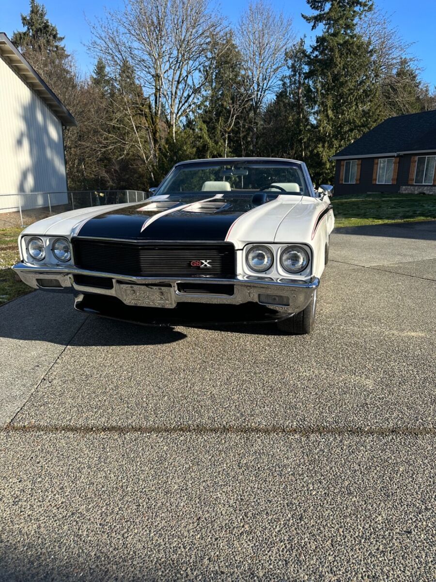 1972 Buick Skylark - photo 5