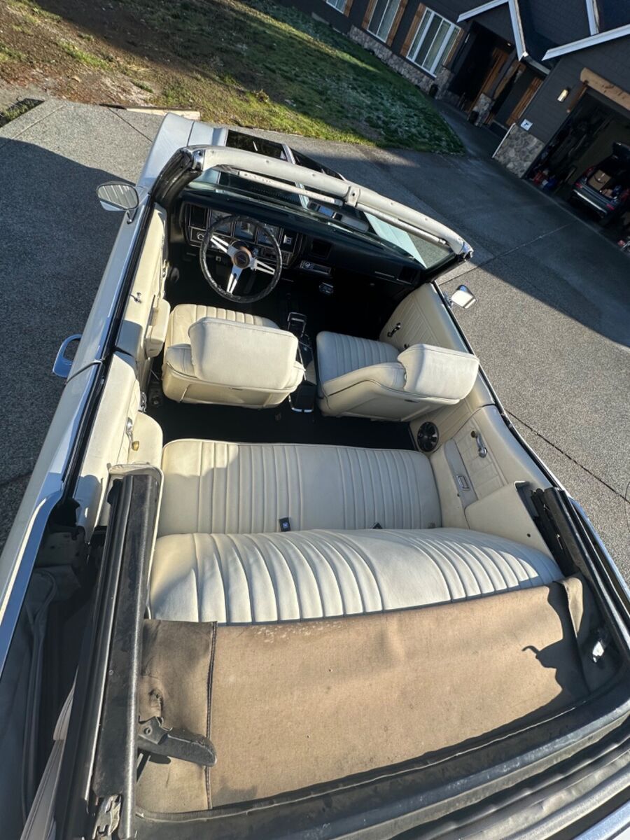 1972 Buick Skylark - photo 7