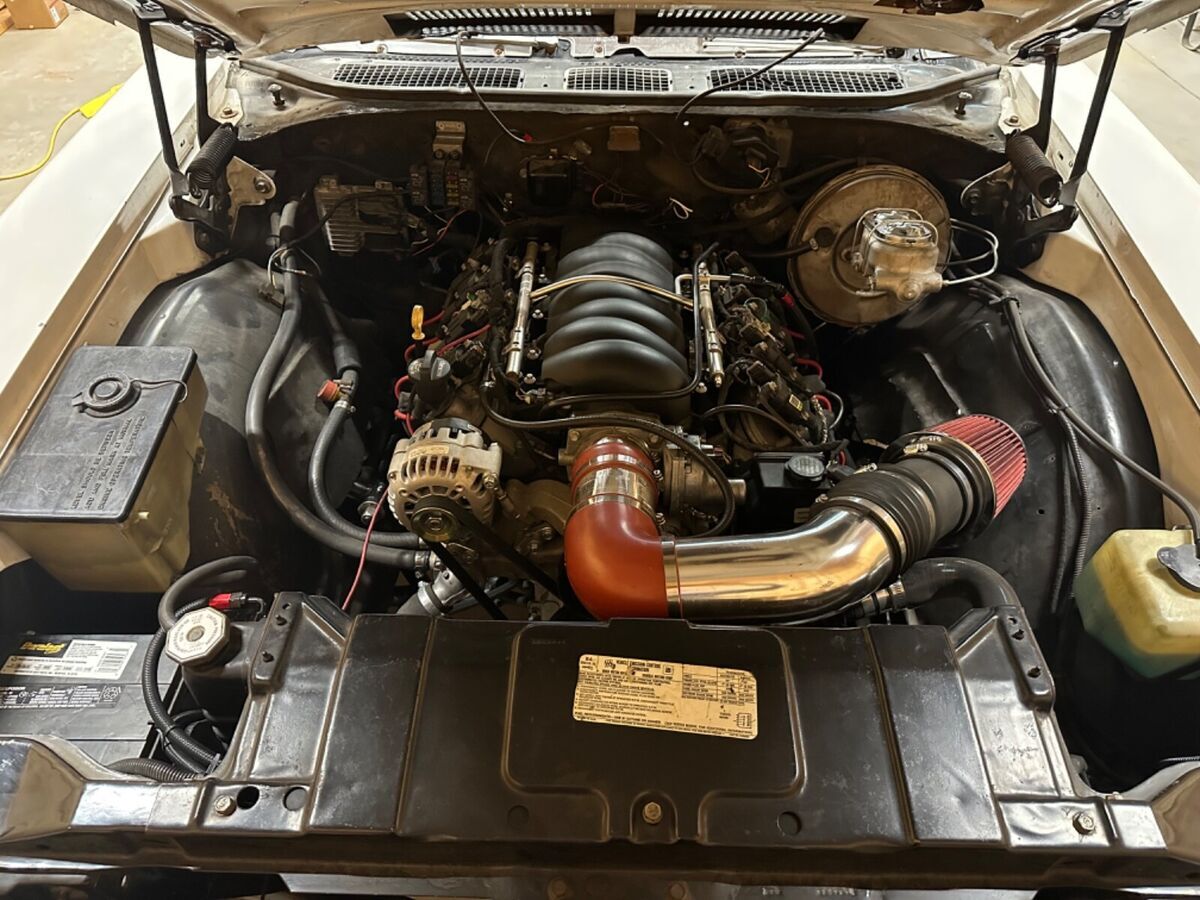 1972 Buick Skylark - photo 8