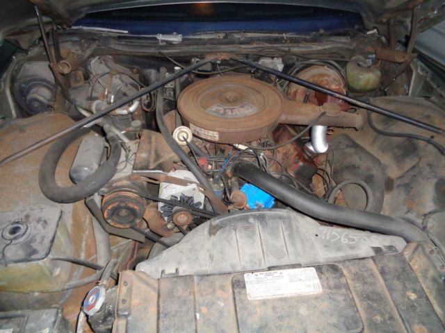 1972 Buick LeSabre - photo 3