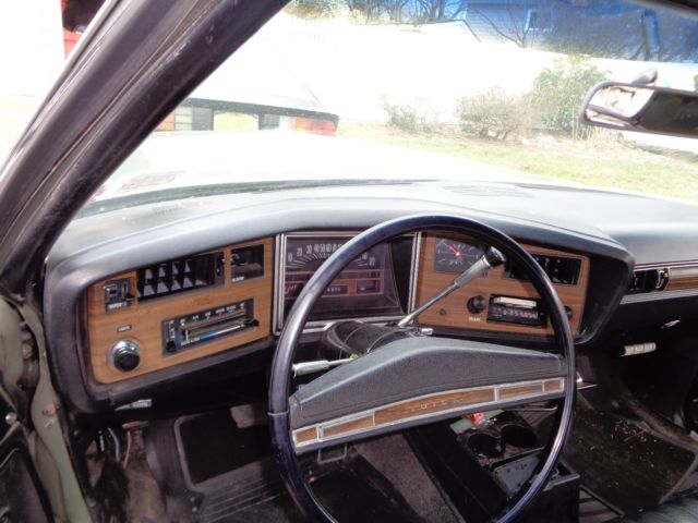 1972 Buick LeSabre - photo 4