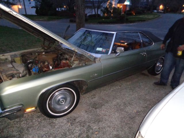 1972 Buick LeSabre - photo 5
