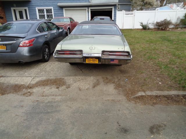 1972 Buick LeSabre - photo 6