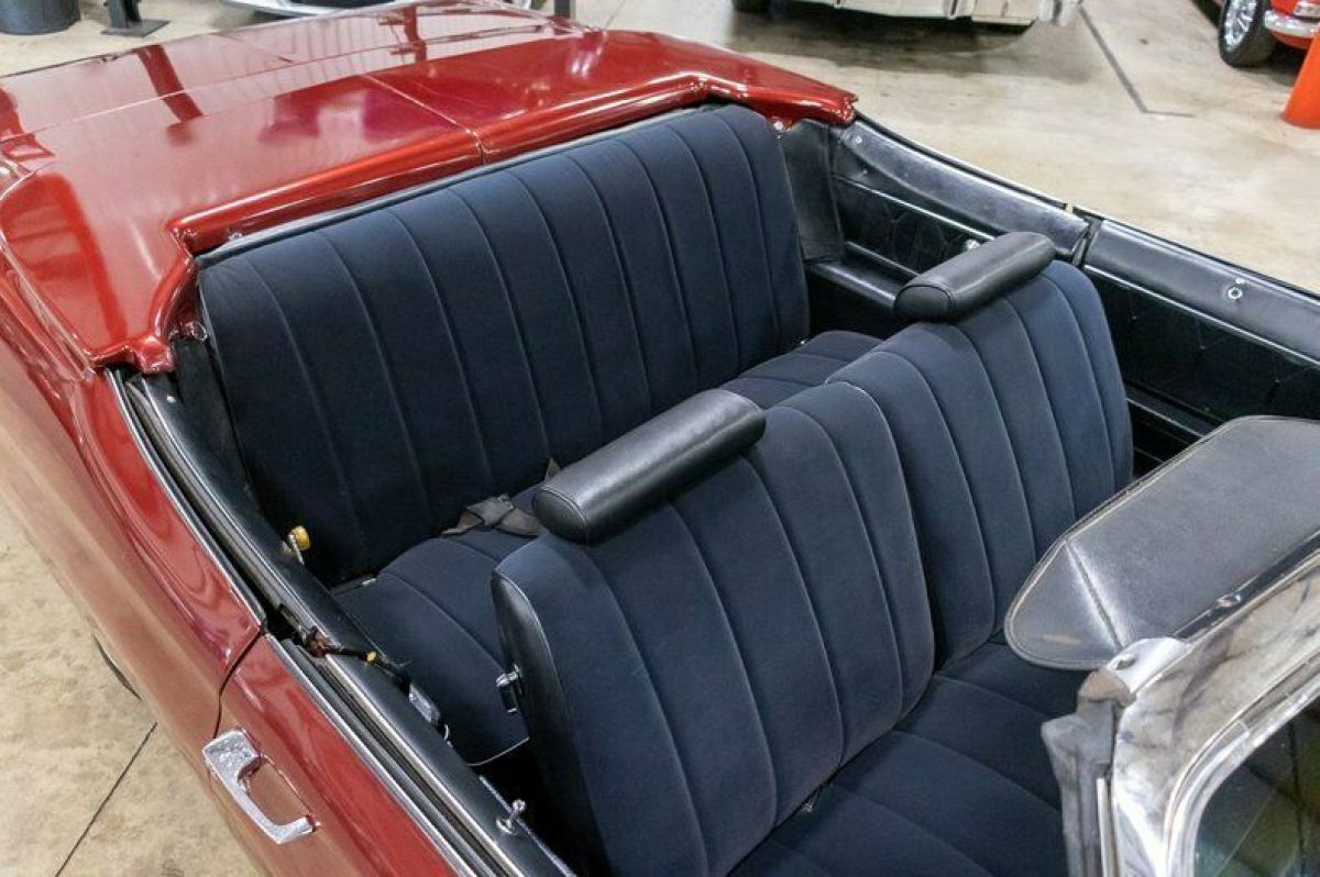 1972 Buick LeSabre - photo 10