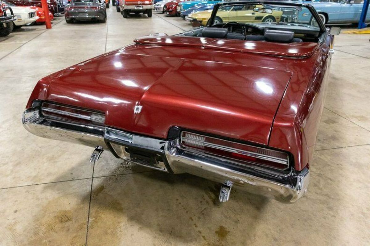 1972 Buick LeSabre - photo 11