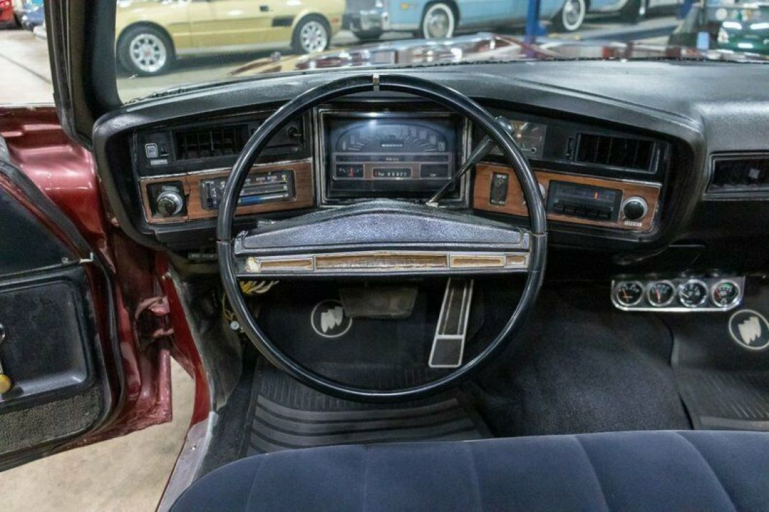 1972 Buick LeSabre - photo 12
